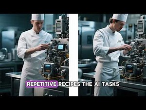 AI + Hardware Fusion 2025 – How Computers Are Becoming Intelligent Machines 🚀