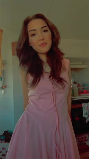 Posted on @Kora|Bride 2027 #drafts #engagingbesties #sheinfit #microinfluencer #creatorsupport