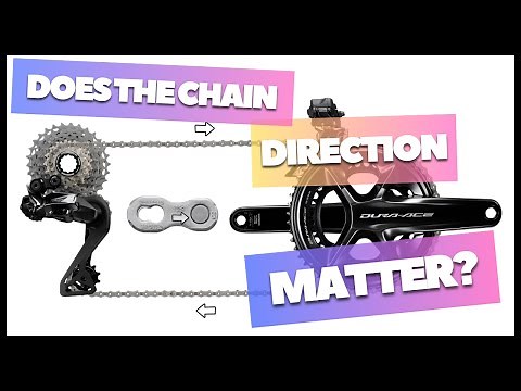 How to route a bicycle chain on derailleur gears: A beginner's guide!
