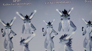 Rexouium Avatar Rexouium is a made up species and the name meaning Rex＝king and ouium＝Care taker․ https://rezilloryker.gumroad.com/l/MYutV?a=914864915 | Shivansh Yagyasaini