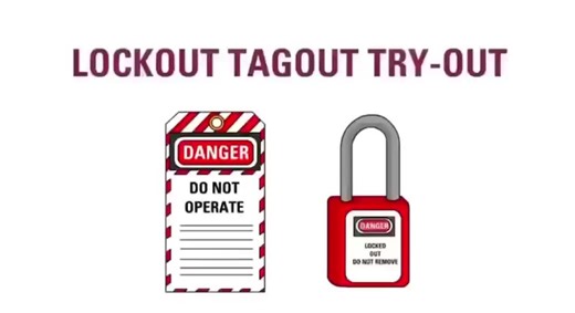 Lockout/Tagout/Tryout (LOTO) is a critical safety procedure used to control hazardous energy sources during maintenance, servicing, or repair work. Below are the key safety precautions to follow: 1.… | MOHAMMAD TANWEER KHALIULLAH