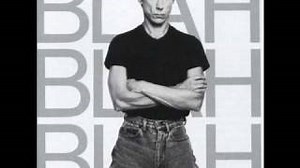 Iggy Pop - Hideaway