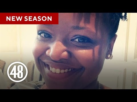 Jocelyn Peters and the Notebook | Full Episode