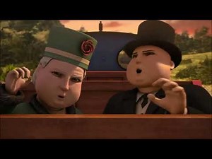 Dinos & Discoveries DVD Trailer | Dinos & Discoveries | Thomas & Friends