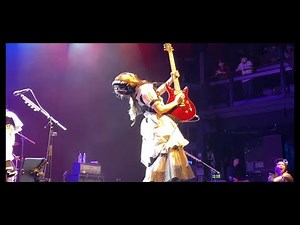 Band-Maid: "Warning" - Live from The Fillmore, Silver Spring, Maryland - US Tour, Oct. 25, 2022