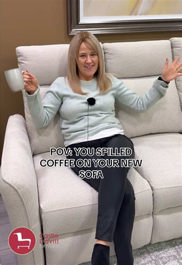 Protect Your Furniture with Guardsman Plan: Don’t Panic!