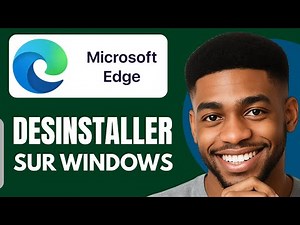 How to Uninstall Microsoft Edge on Windows (10 & 11)