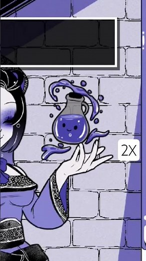 Anomalous coffee machine