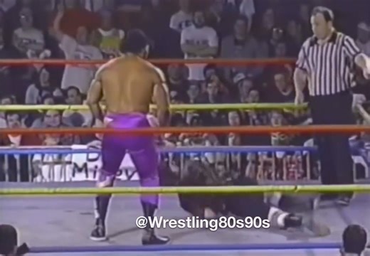 4.9K views · 44 reactions | Ron Simmons was a bad dude! | Classic Wrestling Memories | Facebook