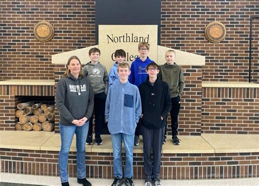 Local school teams qualify for state at Mathcounts regional competition