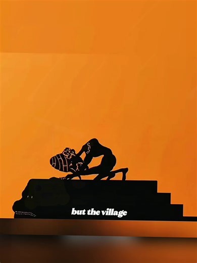 The Consequences of Greed in a Villager's Tale