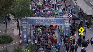 ‍♀️ The Santa Rosa Marathon is back August 23–24 for its 17th annual...