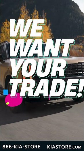 March 2026 Kia Store Offers