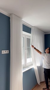 138K views · 1.9K reactions | Unsere Leinen-Gardinen, die bei 30° waschbar und bügelfrei sind, verleihen Ihrem Innenraum eine elegante Note. Vervollständigen Sie die Atmosphäre Ihres Zuhauses mit diesen besonderen Gardinen, die Ihren Stil widerspiegeln. Fügen Sie Ihrer Einrichtung sowohl Eleganz als auch Praktikabilität hinzu! #architecture #einrichtung #interior #einrichtungsideen #rideau #inspo #hausdekoration | Bella Bielefeld | Facebook