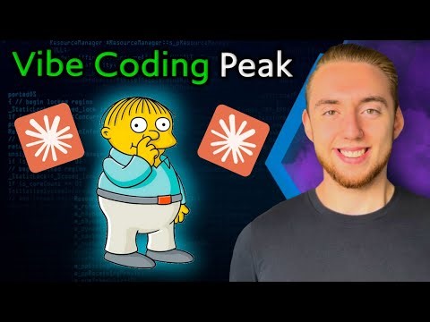 Ralph Wiggum is the Final Evolution of Vibe Coding (Here's What Comes Next)