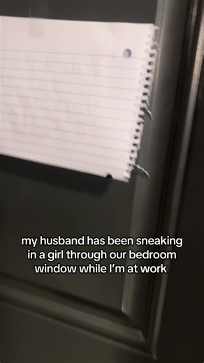 she’s definitely a real one, having lunch with her soon!!! #cheater #neighbor #cheating #husband #apartment