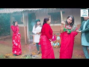 MASTI TALK TIME || मस्ती टक टाईम || New Nepali comedy show