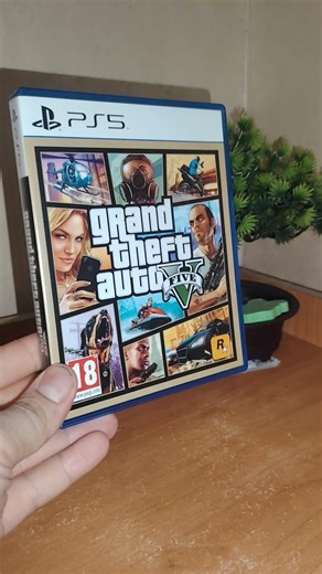 Geta 5 Games