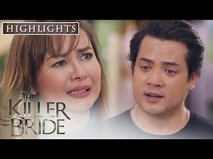 Vito remains sure of his love for Camila | The Killer Bride (With Eng Subs)