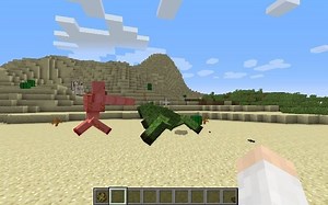 我的世界1.7.10模组