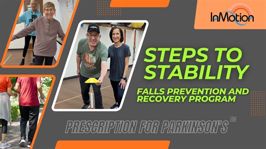 Steps to Stability START HERE