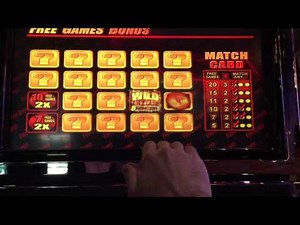 Live Play QUICK HITS - LOTS of *BONUSES* Slot Machine MAX BET Bonuses!!