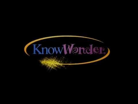 KnowWonder - Yellow Spark (1998)