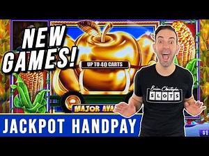 I ABSOLUTELY SLAYED at the CASINO ➣ NEW GAMES 🌽