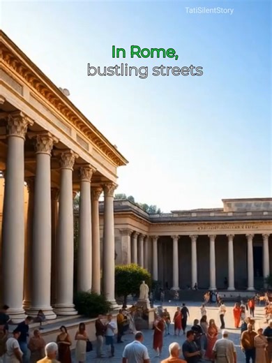 Ancient Civilizations: Pyramids to Astronomers 🌍 Travel back in time to ancient civilizations where pyramids soared, gladiators roared, and astronomers explored the stars! Dive into the rich tapestry of history, from the bustling streets of Rome to the wise scribes of Mesopotamia. 📜✨ #AncientHistory #TravelThroughTime #EgyptianMystique