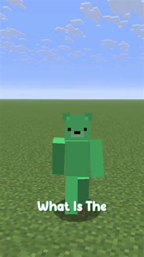 Understanding Movement Speed in Minecraft