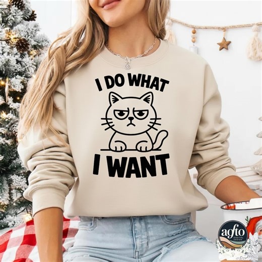 Grumpy Cat Meme PNG, Sarcastic Quote Design (digital Download) - Etsy