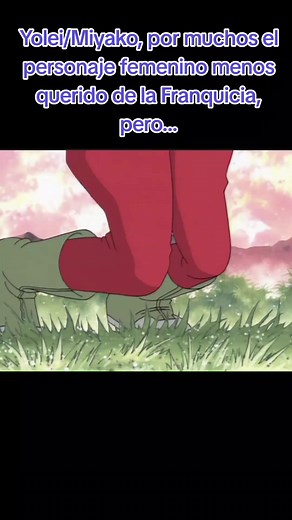 Yolei and Ken's Relationship Dynamics in Digimon Adventure 02