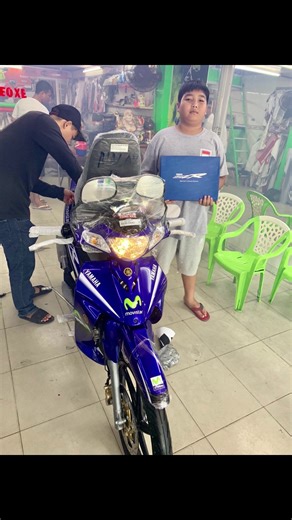 Đi ăn cùng mẹ: Cuộc phiêu lưu của Thịnh hịn