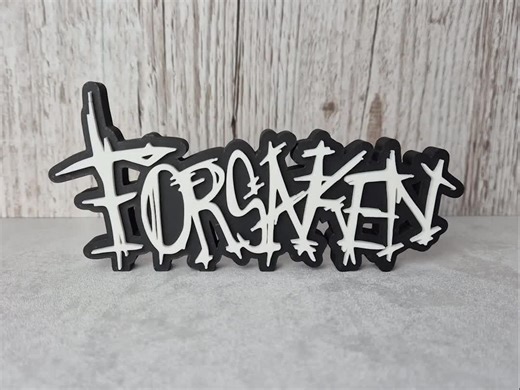 Custom Gaming - Game Display Sign – Two Sizes Available - Etsy