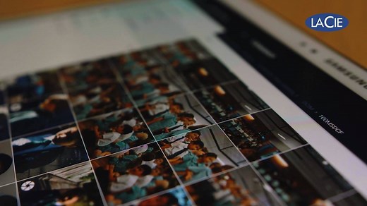 Want to back up files without a Comptuer or Laptop? Achieve it with LaCie DJI Copilot. As a BOSS Drive (Backup On-Set Solution) it has an SD card slot and USB port to copy files direcly from devices, NO LAPTOP needed! Plus, you can sort and manage files on the go with the Copilot BOSS app! https://www.mwave.com.au/product/lacie-dji-copilot-boss-2tb-usb-31-typec-computerfree-portable-external-hdd-ac15540 | Mwave