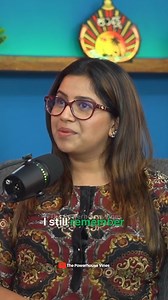 “Yenna amma yenna biggest hero😍” - Anchor Anushree | The Powerhouse Vines