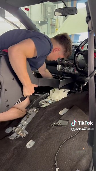 Custom Interior Upgrades for Your Honda Jazz