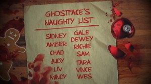 He's making a list... | Paramount Pictures | Facebook