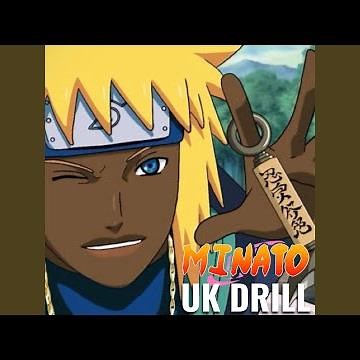 Minato UK Drill (Obito and Third Hokage Diss)
