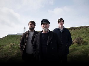 The Vanishing - Apple TV