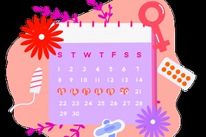 HerCycle:Your Personal AI-Powered Menstrual Health Companion