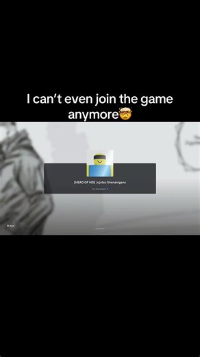 Struggles of Playing Roblox: Can’t Join the Game