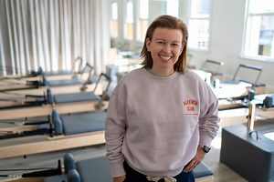 Thinking of scaling your business? Watch how Kylie Roberts of aleenta.club , 1 of 38 scholarship winners, did it with behind closed doors. Apply NOW! https://www.behindcloseddoors.com/sa-women-in-business SA Small and Family Business #entrepreneurship #womeninbusiness #bcdwomen #smallbusiness #familybusiness #entrepreneurs #peercoaching | behind closed doors