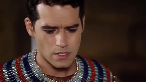 Moises y los diez mandamientos capitulo 19 completo