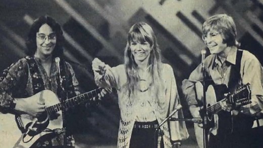 Co-Writer of ‘Take Me Home, Country Roads' Dispels Myths Surrounding Song's Origins