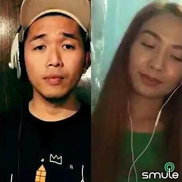 Aladdin - A Whole New World (Smule Duet with Manny)