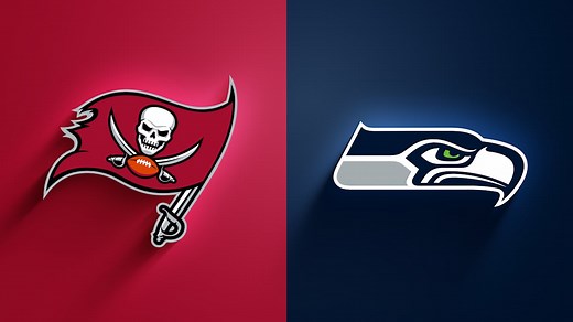 Buccaneers vs. Seahawks highlights | Week 5