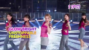 120K views · 12K reactions | Have you seen the new Rexona ad featuring (G)I-DLE?? #Queencard #GlowForIt | Oppa is Life | Facebook