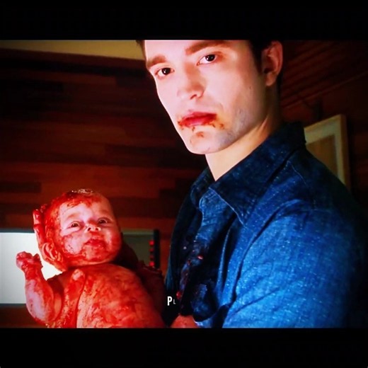 The Moment Bella’s Heart Stopped 😭💔 #shorts