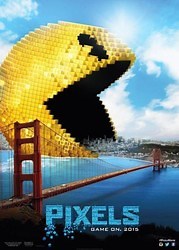 Pixels Reviews
